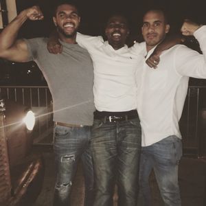 Meet your Posher, Max